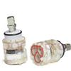 BARBETTA RICAMBI BAGNO CARTUCCIA CERAMICA D.25 DI RICAMBIO RUBINETTERIE FANTINI 90003370