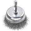 kwb 6062-10 PANZE POT, cavo in acciaio HSS, ondulato