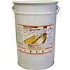 Elephant Chemical Products SRL 25lt | Impregnante SINTETICO SYNT SOLVENTE per legno - ELE SYN PRO (Noce scuro)