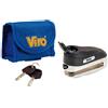 VIRO ART.153.47 BLOCCA DISCO CROMATO 1 PZ