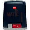 Matic Line DEIMOS ULTRA BT A400 24V PESO 400 Kg MOTORE PER CANCELLO SCORREVOLE 2611580 PRODOTTO ORIGINALE