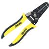 Dowell 22 - 30 AWG Stripper Crimper, filo e multi-funzione strumento mano ， professionale manico design artigianali e raffinato.