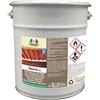 MARBEC TRAVE-L 5LT Finitore ceroso fluido per travi, soffittature e rivestimenti in legno