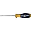 Felo Destornillador Felo Serie Nº 9 3,0x0,5x80 mm.