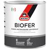 Boero ANTIRUGGINE BIOFER 2,500 GRIGIA (014663)