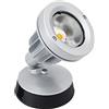 Disano 1537 KOALA LED 15W CLD CELL GRIS9006