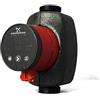 Grundfos: pompa di circolazione per impianti di riscaldamento, ALPHA2 25-40 180, nuovo modello.