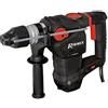 RIBIMEX PRKIT10PF Martello Perforatore SDS 1500 W 5 Joule