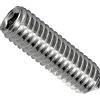 PEB VITI GRANI SENZA TESTA INOX A2 (M10 X 16 MM cf. 100 pz.)