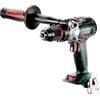 metabo TALADRADORAS - ATORNILLADORAS DE PERCUSION DE BATERÍA SIN ESCOBILLAS Con batería de Litio 18 V - SB 18 LTX BL I