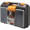 BRIXO Cassette Portatrapano Organizer