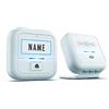 m-e ADF-210 - Citofono wireless per casa familiare 1 con trasmissione vocale duplex