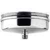 SGM Clima Srls Air Evolution Tappo con scarico condensa per canna fumaria in acciaio inox (DN 150)