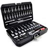 YATO YT-14501 Set chiavi a bussola