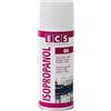 ECS Cleaning Solutions GmbH 04 - Spray isopropanolo, 400 ml