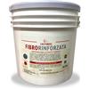 Generico GUAINA LIQUIDA FIBRORINFORZANTE IMPERMEABILIZZANTE -VERDE (20KG)