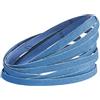 Fervi NASTRI 10 PZ GRANA 60 PER LEVIGATRICE PNEUAMTICA FERVI 0784 N177