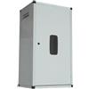 DianKamin COPRICALDAIA COIBENTATO NEW HxLxP cm 120 x 60 x 43 Copricaldaie Tubi Esalatori
