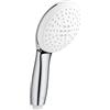GROHE Tempesta 110 Soffione Doccia a 2 Getti