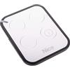 ATTAS Trasmettitore Nice a 3 canali 433 MHz bidirezionale ON3EBD