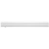 Stanley STST82602-1 Binario Track Wall, Bianco