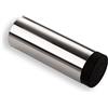 SOTECH 5 x SO-TECH® Fermaporte TOPPER vero acciaio Ø 30 mm distanza dalla parete 90 mm