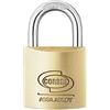 SECURITY PRODUCTS CORBIN/PRIUM LUCCHETTO RETTANGOLARE MM 30 PZ 12