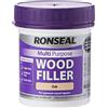 Ronseal MPWFO250G 250 g Stucco riempitivo per legno, multiuso, in legno di quercia, per vasca da bagno