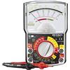 VOLTCRAFT VC-2030A - Multimetro manuale analogico CAT III 500 V