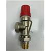 Danfoss Corpo Rubinetto termostatico regolabile - ra-n - squadratura inversa - ra-n 15-1/2 - danfoss 013g0153