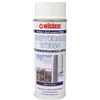 Wilckens Roller isolante Ragione di auto - bianco - -Fondotinta spray - 400 ML