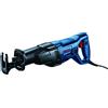 Bosch Professional Sega universale GSA 120 (motore 1200 W, incluso 1 x lama, adatto per tagliare legno, metallo e tubi metallici)