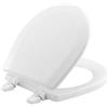 Bemis TC50TTA 000 WC, bianco, 1 confezione da 1 sedile marino