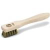 Idroweb Spazzolino In Legno Con Fili In Ottone Lunghezza 160 Mm 12 Pezzi