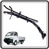 PIAGGIO TUBO RADIATORE ACQUA IN FERRO PER PIAGGIO PORTER 1300 BENZINA 16V MOTORE DAIHATSU 48 KW FINO AL 2008 ORIGINALE PIAGGIO.