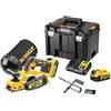 DEWALT Pialletto, DCP580P2-QW