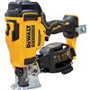 Dewalt DCN45RNN 18V XR Chiodatrice a bobina senza spazzole (solo corpo)