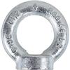 Beta 8042EZ M24 - Golfari per sollevamento femmina, zincati