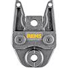 Rems Ganascia Pinza Universale Th 32 Per Pressatrice Diam. 32 Mm Rems