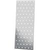 Simpson Strong-Tie, Lamiera forata, 120 x 300 x 2,0 mm, 25 pz.