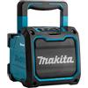 Makita Enceinte bluetooth MAKITA Batterie/Secteur : 18/230 V Li-Ion (Machine seule) - DMR200