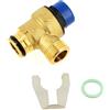 DIFF Valvola di sicurezza - DIFF per Saunier Duval : S5741900
