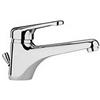Paffoni Lavabo NETTUNO Miscelatore lavabo Scarico Automatico 1 prolungato