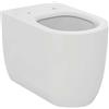 IDEAL STANDARD BLEND CURVE T3751 VASO A PAVIMENTO FILO MURO