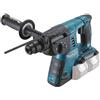 Makita Accumulatore-Hammer Rotary Makita per SDS-più 2 x 18 V, senza accumulatore e caricabatterie, DHR263Z, DHR263ZJ 0 wattsW, 36 voltsV