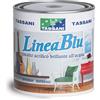 Tassani SMALTO ACRILICO ALL'ACQUA BIANCO SATINATO LINEA BLU TASSANI 0,75 lt.