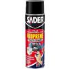 Sader Bostik SA 025224 - Colla in neoprene multifunzione spray, 200 ml