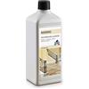 Gubra NESPOLI Cera Naturale Antiscivolo Liquida Marmo E Pietre Naturali 1lt