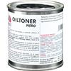 MARBEC OILTONER NERO 100GR Pigmento in dispersione oleo-solubile