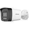 Hikvision HiWatch-Telecamera IP proiettile 6MP ColorVu, HWI-B160HA-LU (2,8 mm)
